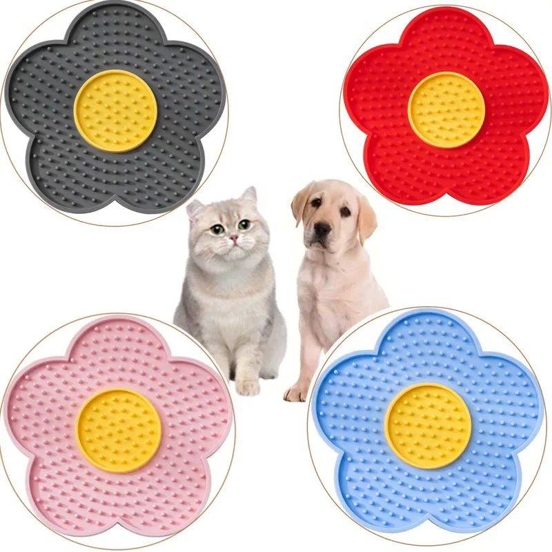 Pet Supplies Co - Pet Supplies Cat Licking Pad Sun