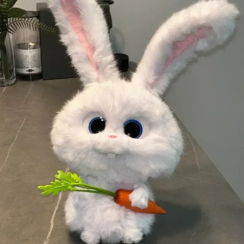 Pet Supplies Online - Stuffed The Secret Life Of Pets