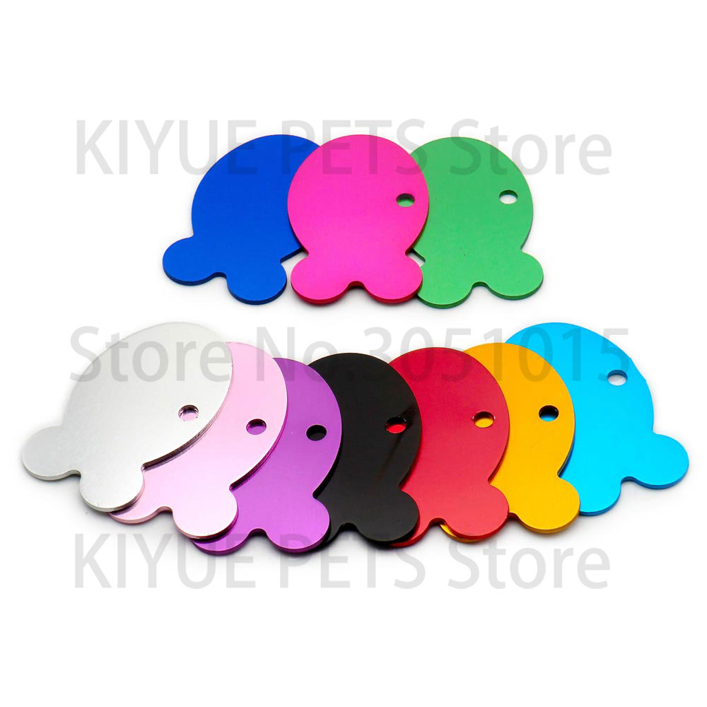 Wholesale 100Pcs Fish Shaped P - Pet Supplies Wholesale recension och pris