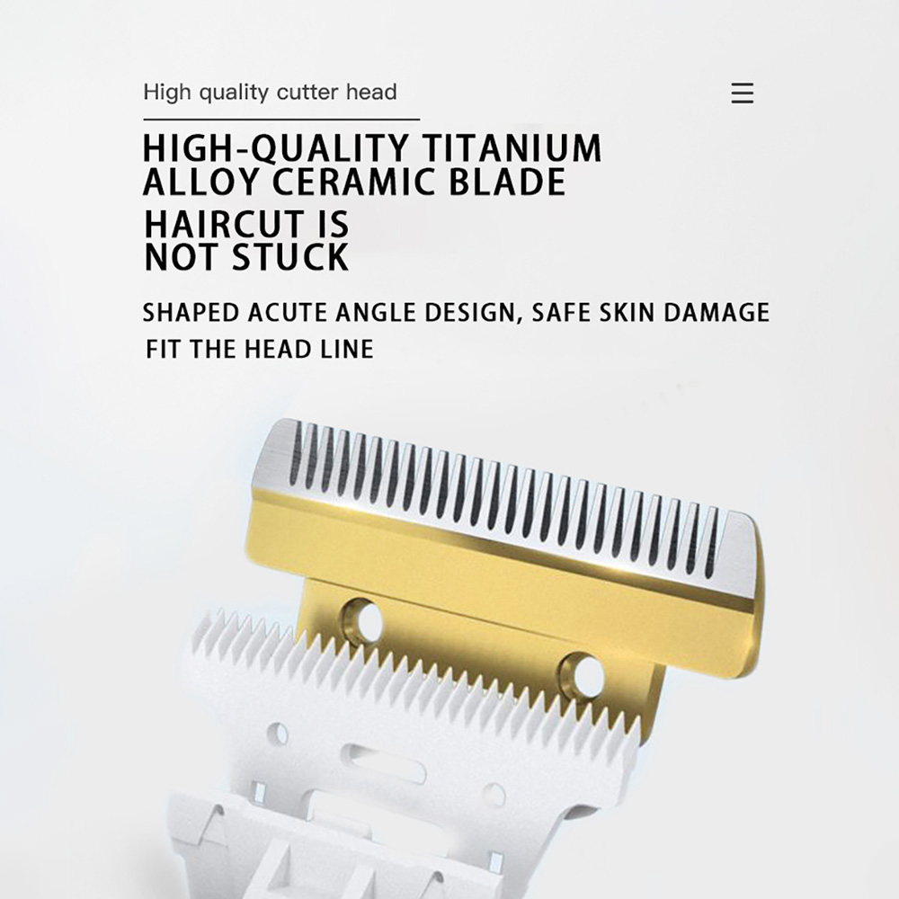 Dog Hair Clipper Pet Hair Trim - Pet Supplies Grooming Hours recension och pris