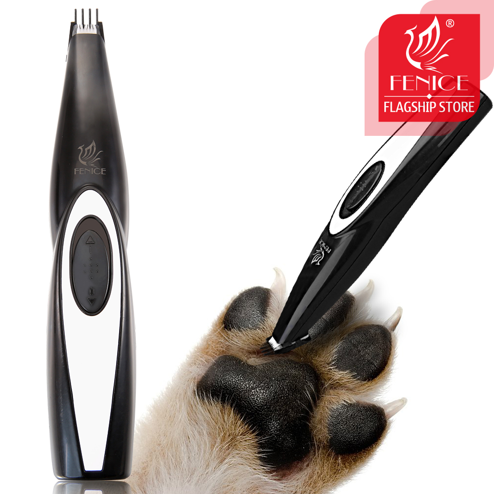 Fenice Professional Pets Groom - Pet Supplies Grooming Hours recension och pris