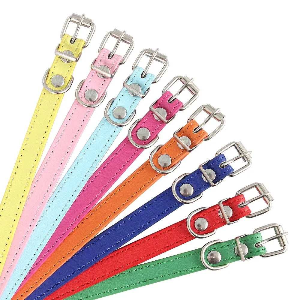 Wholesale 16 PCS Pet Collar So - Pet Supplies Wholesale recension och pris
