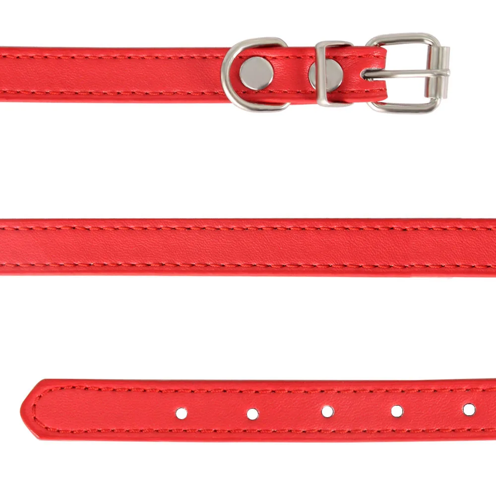 Wholesale 16 PCS Pet Collar So - Pet Supplies Wholesale recension och pris