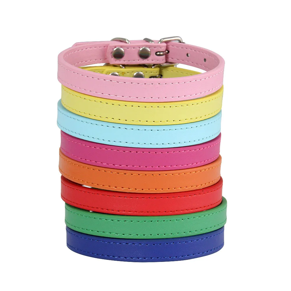 Wholesale 16 PCS Pet Collar So - Pet Supplies Wholesale recension och pris