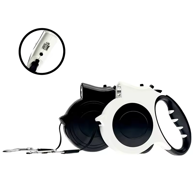 5M Automatic Retractable Dog L - Retractable Dog Leash recension och pris