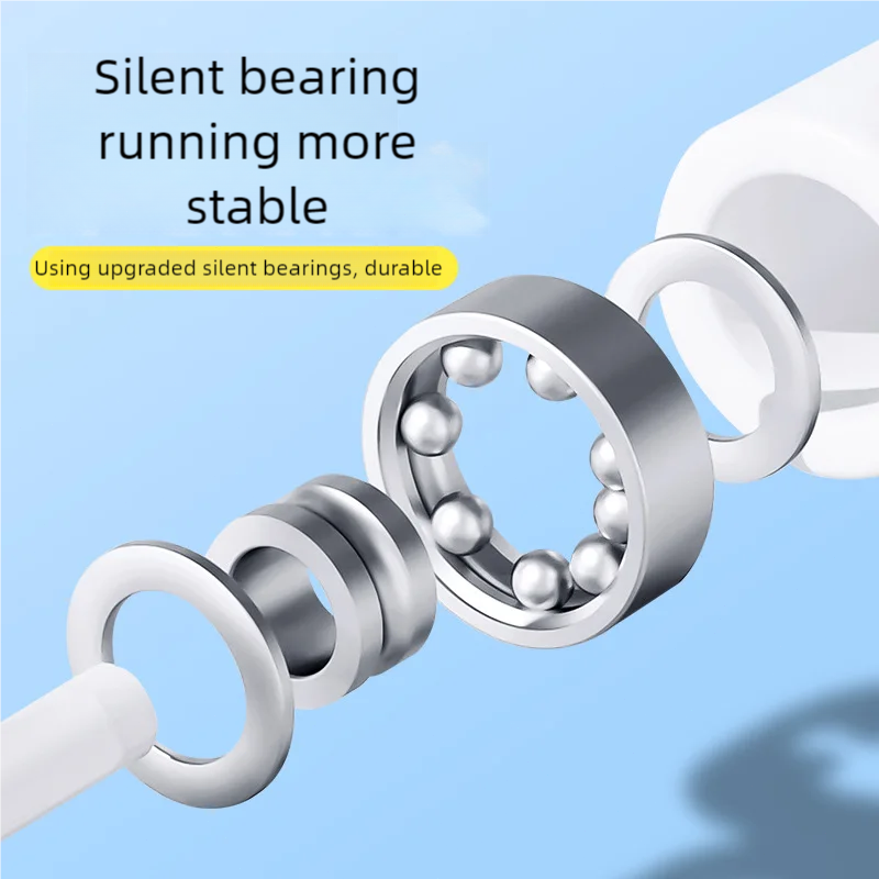 Pet Hamster Running Wheel Mute - Hamster Cage Wheel recension och pris