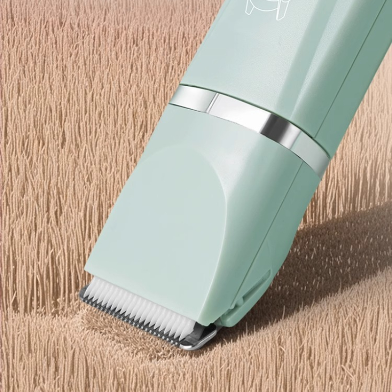 Dog Pet Hair Trimmer Professio - Pet Supplies Grooming Hours recension och pris