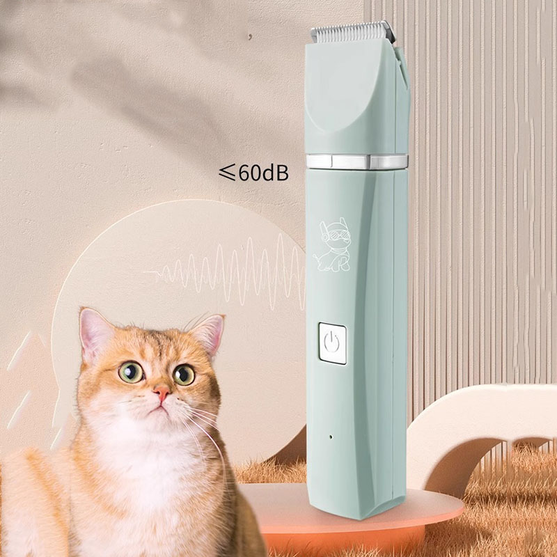 Dog Pet Hair Trimmer Professio - Pet Supplies Grooming Hours recension och pris