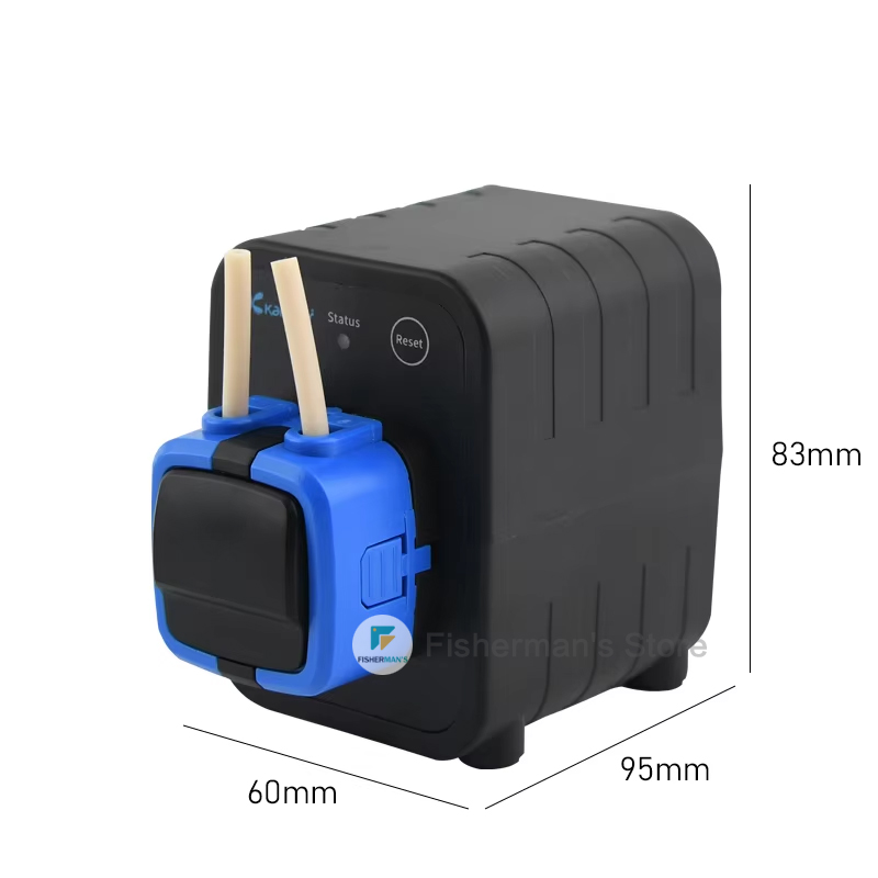Kamoer X1 PRO 2 V2 WiFi Blueto - Fish Tank Filter Pump recension och pris
