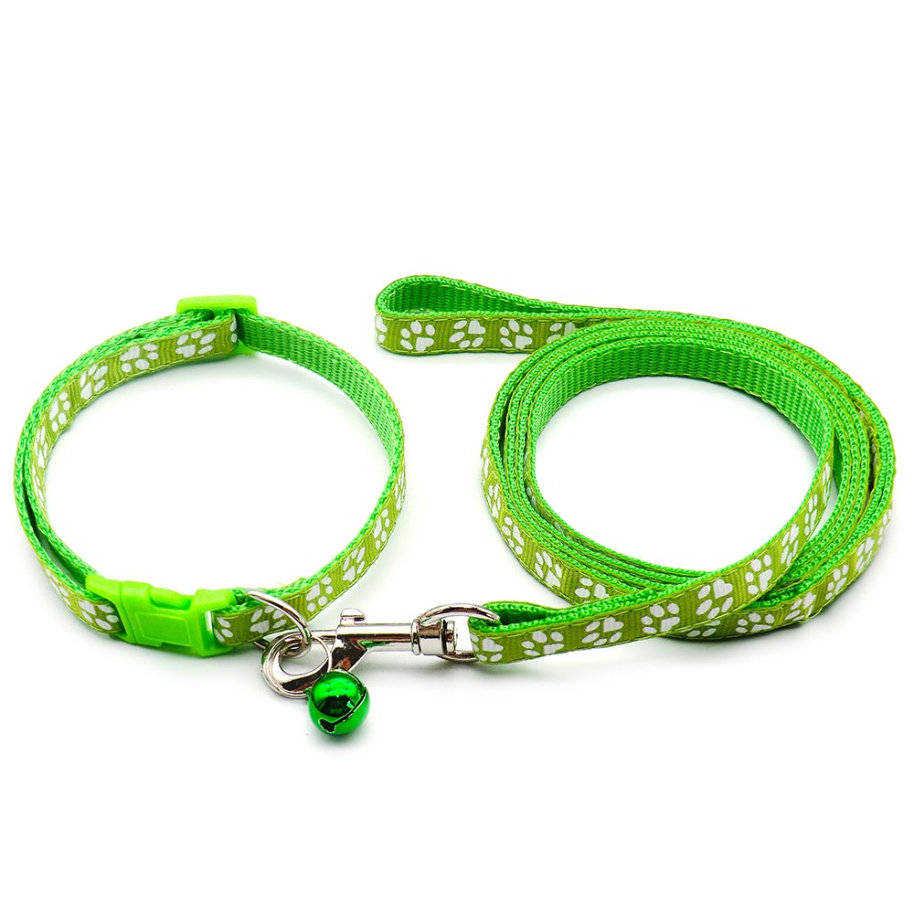 24Sets Dog Cat Leash Adjustabl - Retractable Dog Leash recension och pris