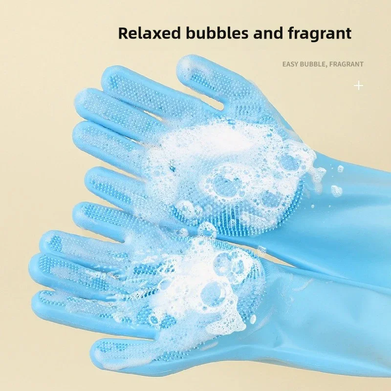 Pet Grooming Cleaning Gloves D - Pet Grooming Glove recension och pris