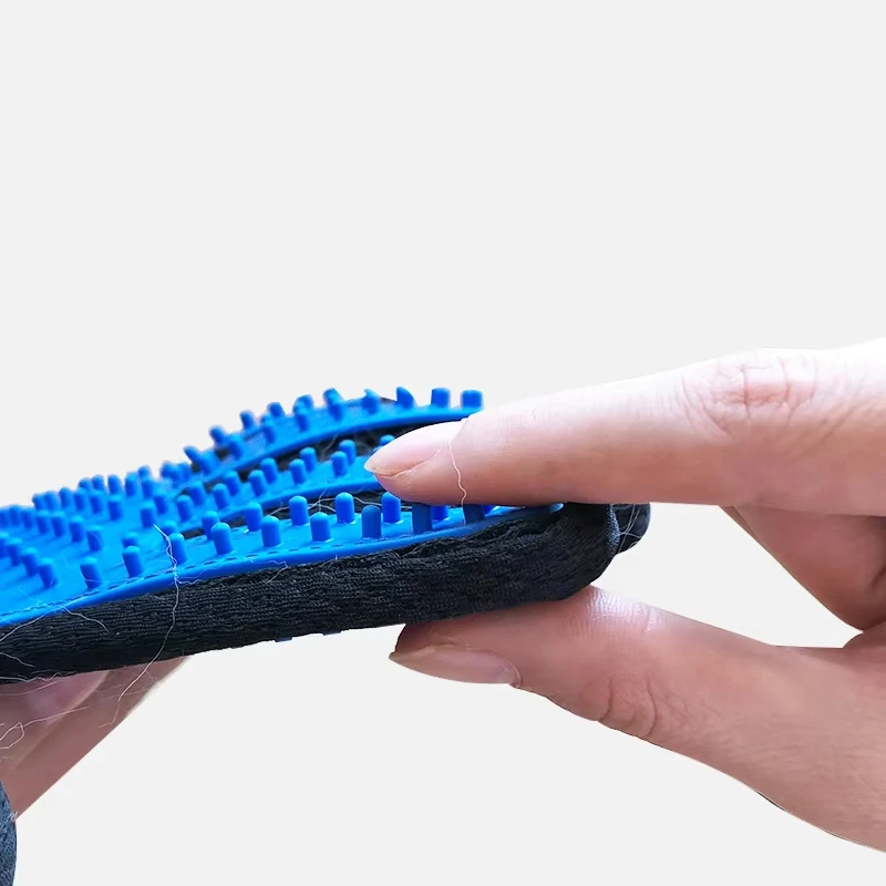 Pet Glove Cat Grooming Glove C - Pet Grooming Glove recension och pris