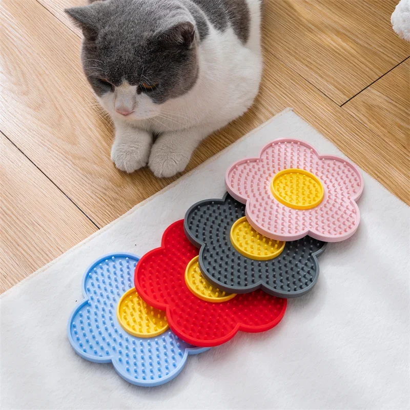 Pet Supplies Cat Licking Pad S - Pet Supplies Co recension och pris