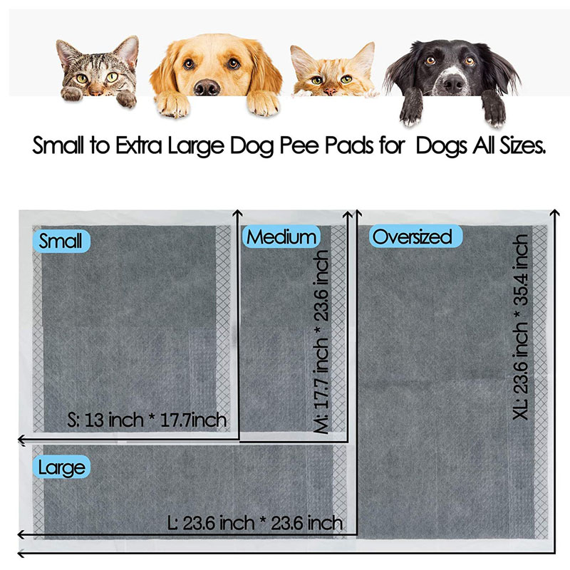 Wholesale Disposable Training  - Pet Supplies Wholesale recension och pris