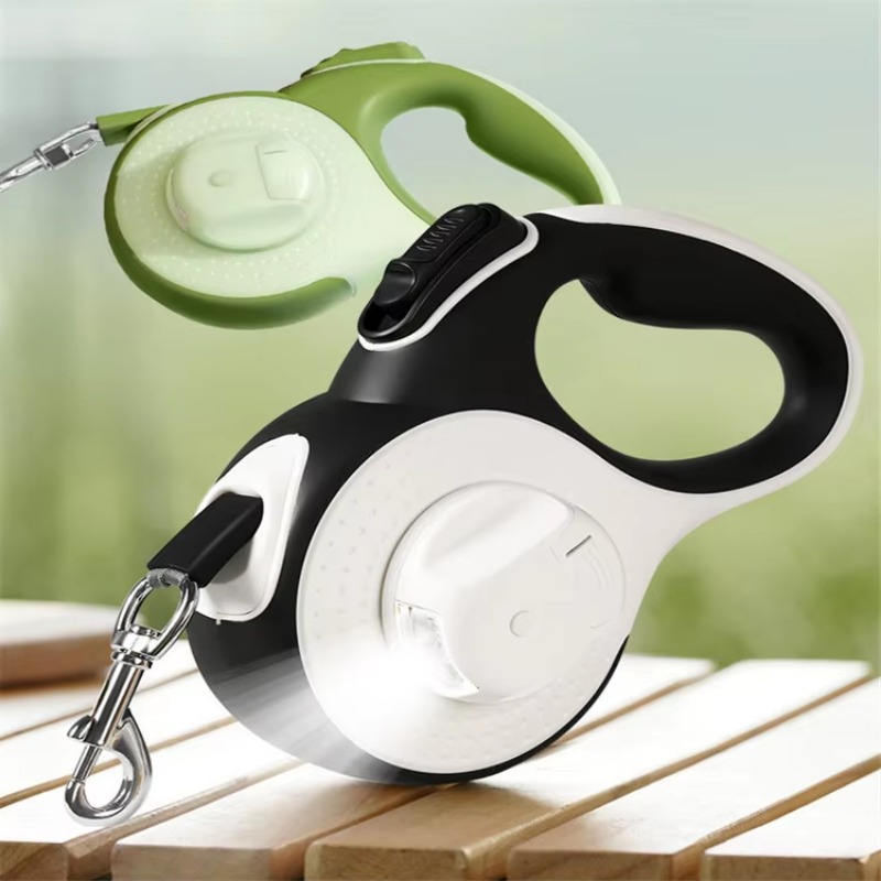 8M Retractable Dog Leash Heavy - Retractable Dog Leash recension och pris