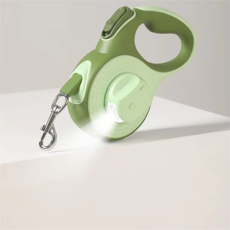 8M Retractable Dog Leash Heavy - Retractable Dog Leash recension och pris