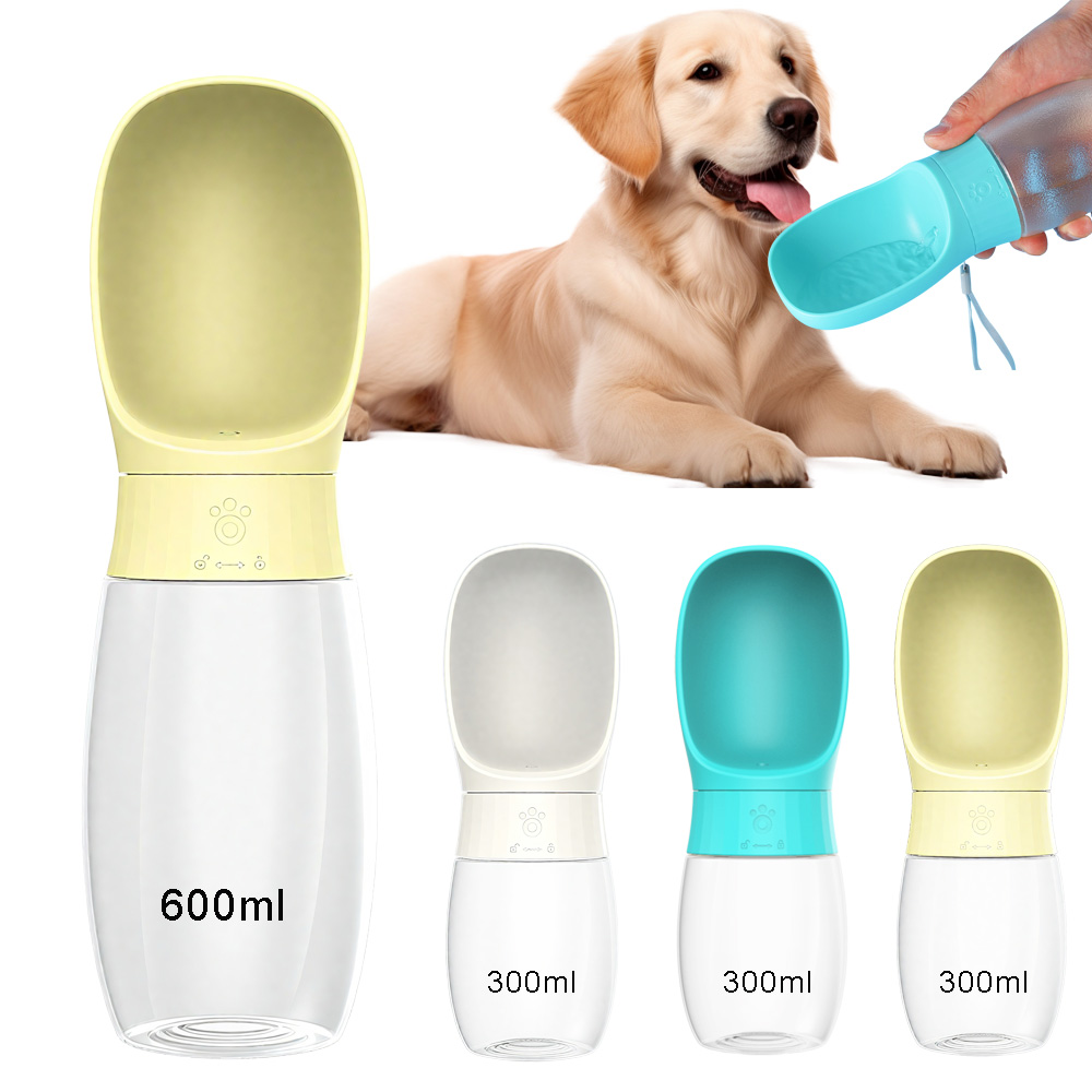 Pet Dog Water Bottle For Small - Pet Supplies Co recension och pris