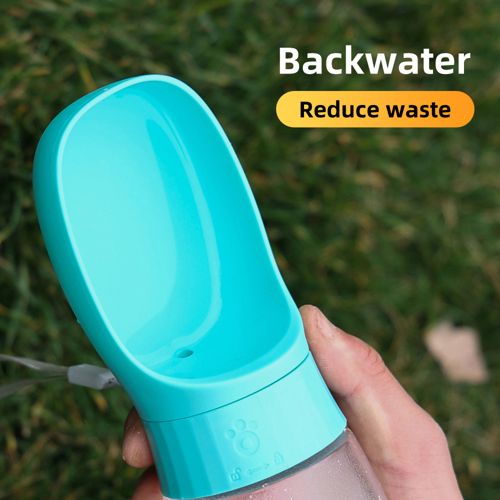 Pet Dog Water Bottle For Small - Pet Supplies Co recension och pris