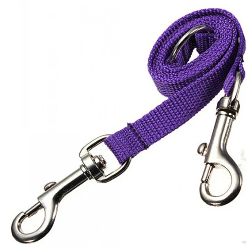 Outdoor Walking Two Dogs Leash - Retractable Dog Leash recension och pris