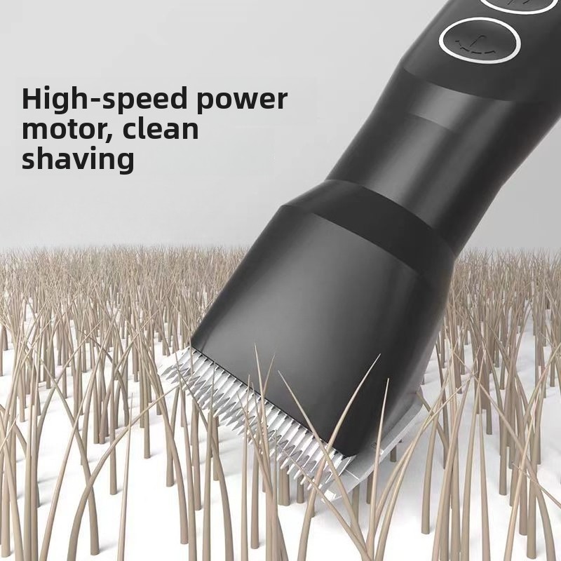 Pets Dogs Machine Cut Hair Dog - Pet Supplies Grooming Hours recension och pris