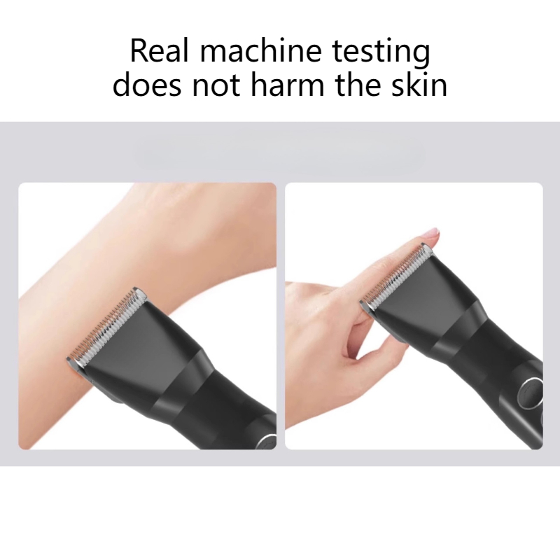 Pets Dogs Machine Cut Hair Dog - Pet Supplies Grooming Hours recension och pris