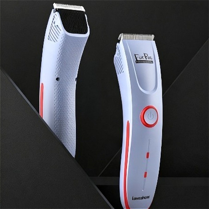 Pet Electric Push Scissor Dog  - Pet Supplies Grooming Hours recension och pris