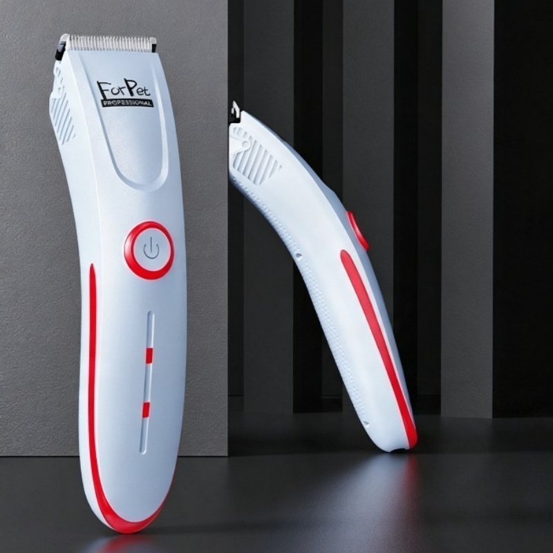 Pet Electric Push Scissor Dog  - Pet Supplies Grooming Hours recension och pris