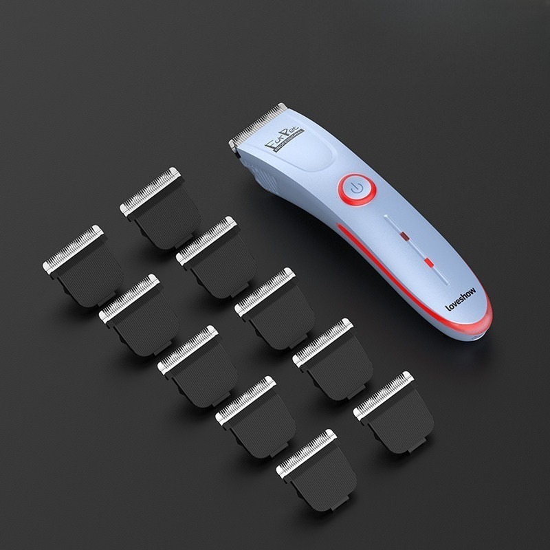 Pet Electric Push Scissor Dog  - Pet Supplies Grooming Hours recension och pris