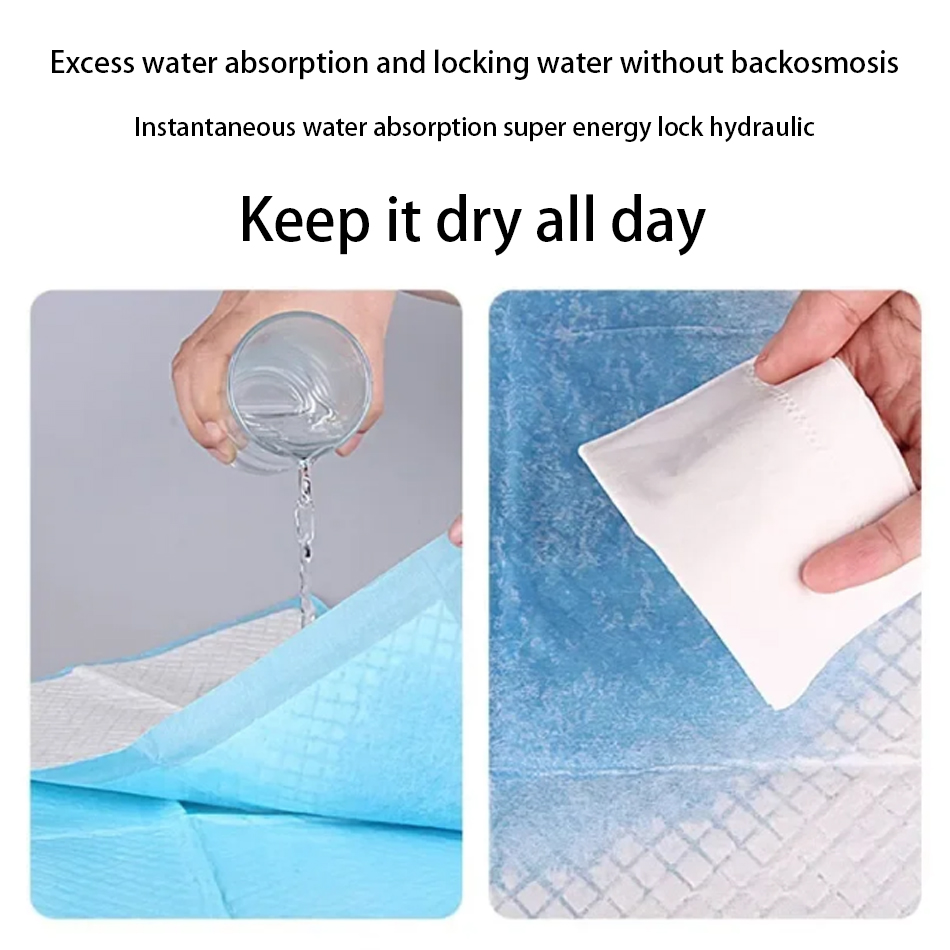 Ultra Absorbent Pet Urine Pads - Pet Supplies Wholesale recension och pris