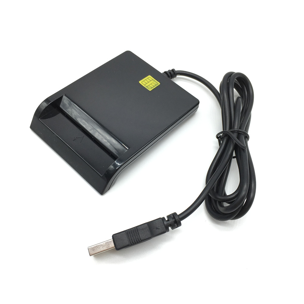 Newest ISO7816 Contact EMV eID - Pet Supplies Online recension och pris