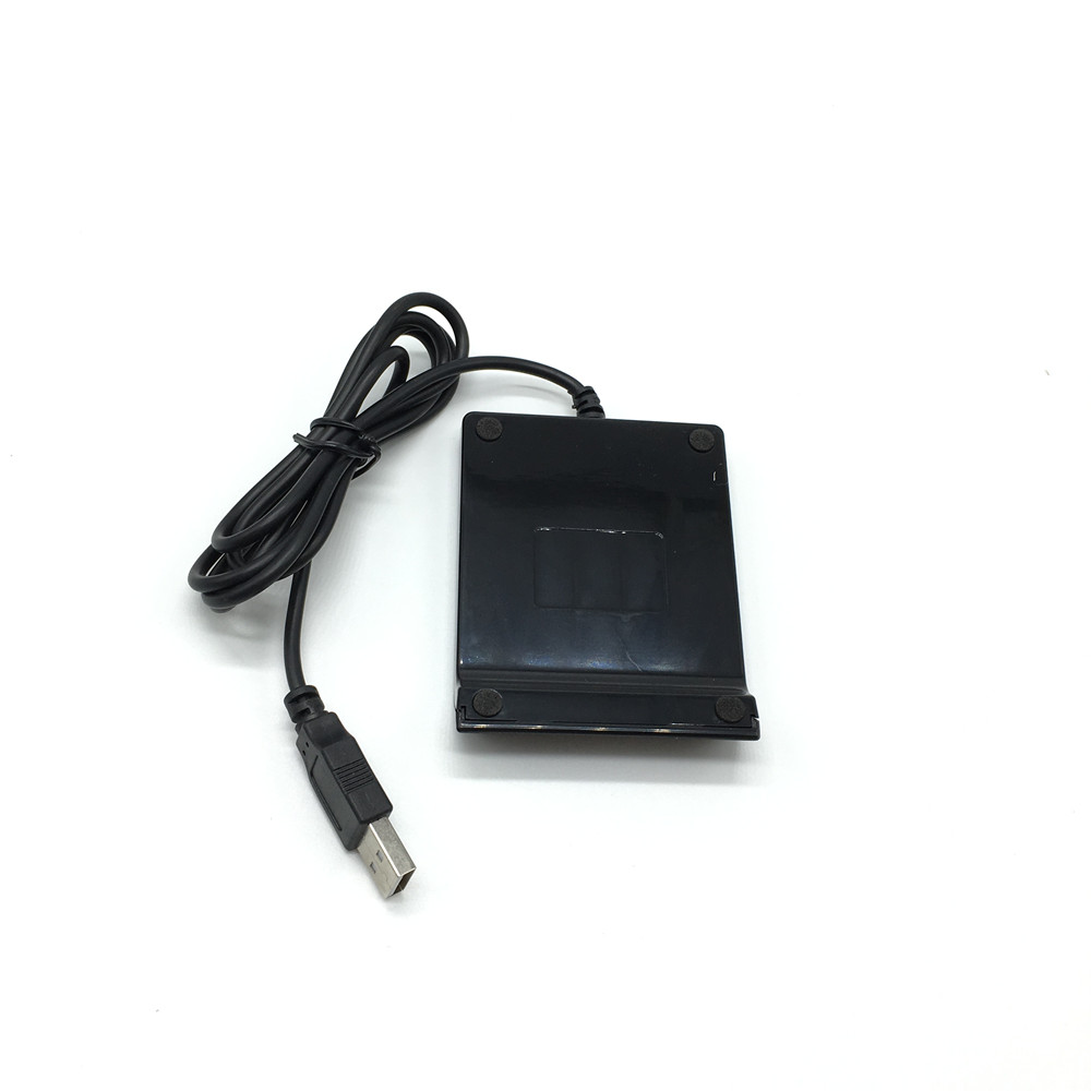 Newest ISO7816 Contact EMV eID - Pet Supplies Online recension och pris