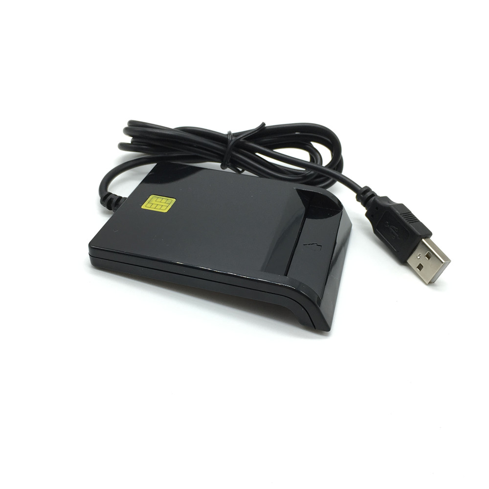 Newest ISO7816 Contact EMV eID - Pet Supplies Online recension och pris