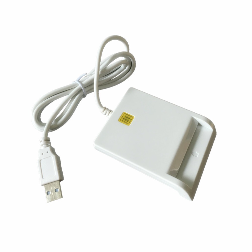 Newest ISO7816 Contact EMV eID - Pet Supplies Online recension och pris