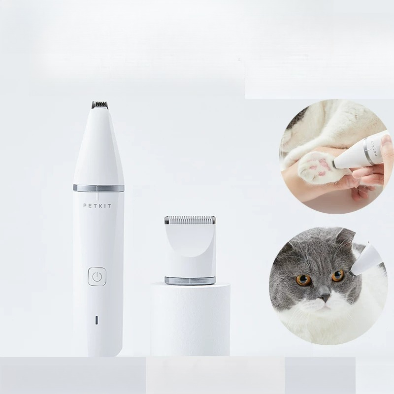PETKIT Hair Cutting Machine Do - Pet Supplies Grooming Hours recension och pris