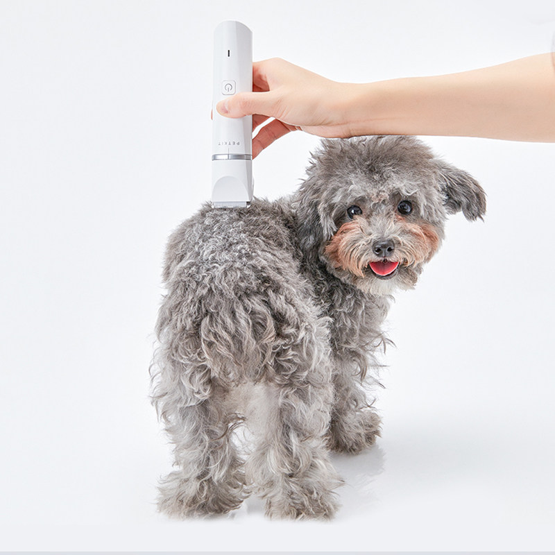 PETKIT Hair Cutting Machine Do - Pet Supplies Grooming Hours recension och pris