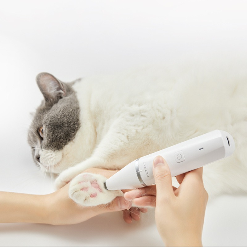 PETKIT Hair Cutting Machine Do - Pet Supplies Grooming Hours recension och pris