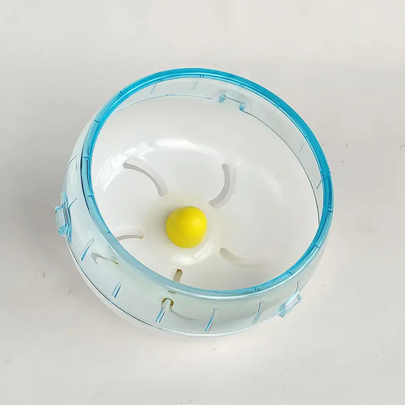 1PC 12-21cm Hamster Running Di - Hamster Cage Wheel recension och pris