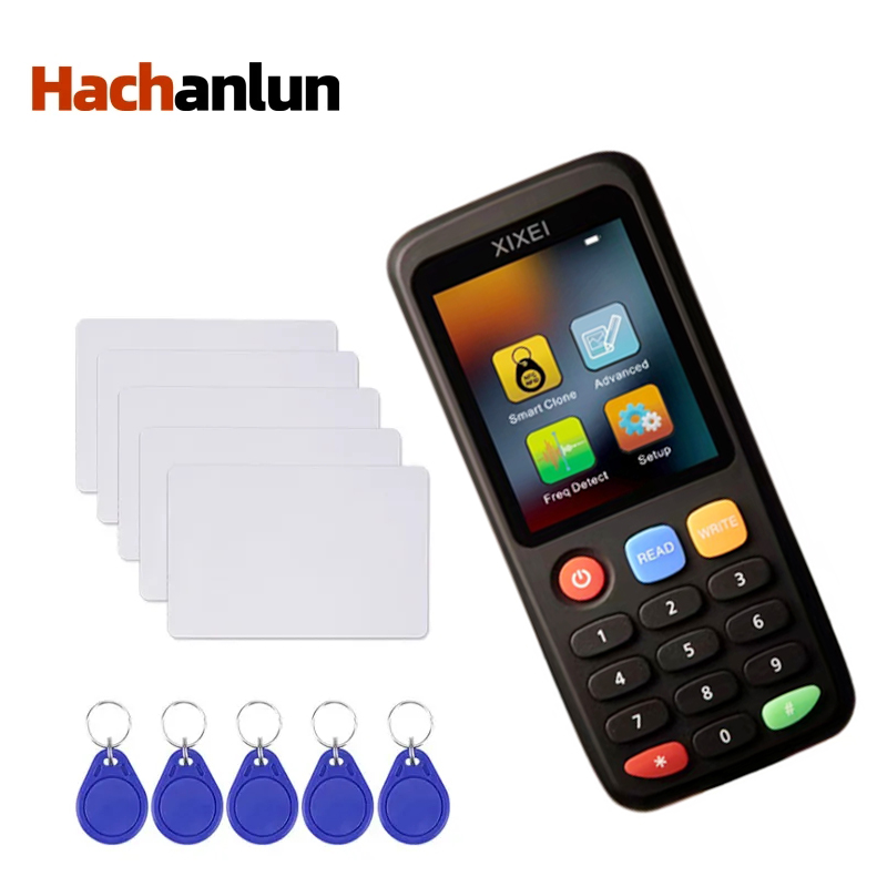 New Duplicator Reader 13.56Mhz - Pet Supplies Online recension och pris