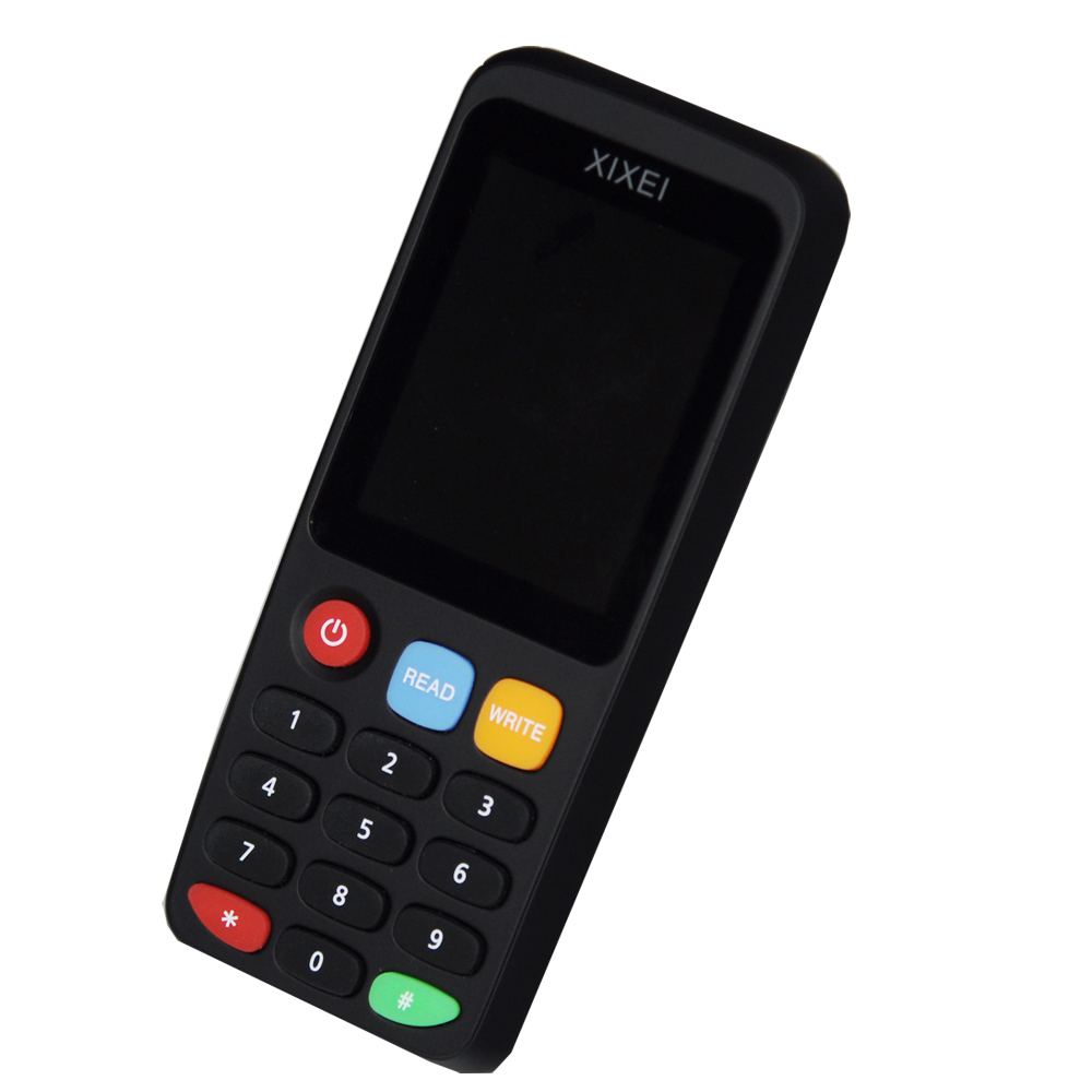 New Duplicator Reader 13.56Mhz - Pet Supplies Online recension och pris