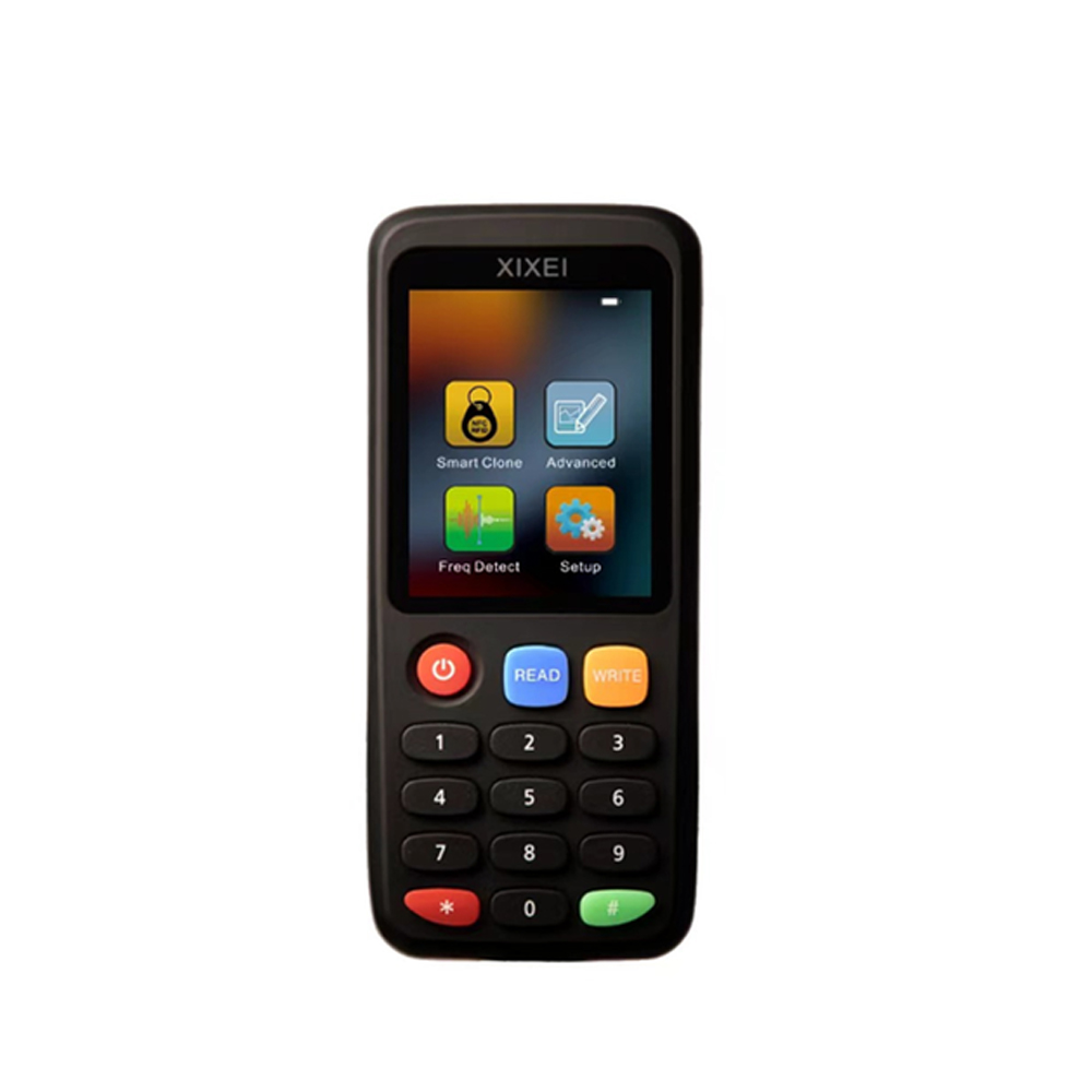 New Duplicator Reader 13.56Mhz - Pet Supplies Online recension och pris