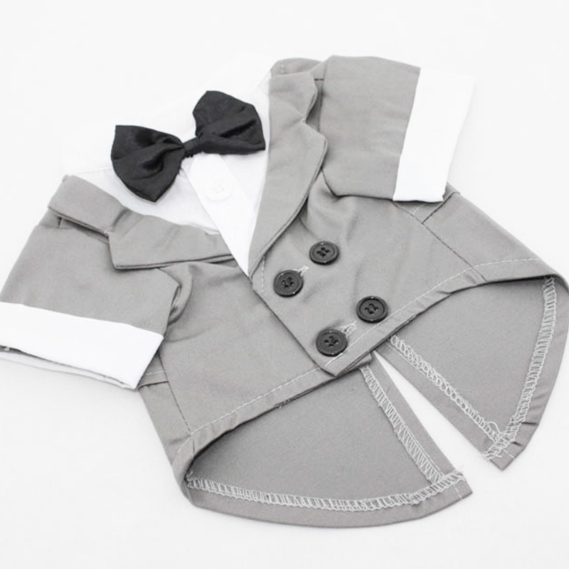 Dog Shirt Puppy Clothes, Pet W - Pet Supplies Co recension och pris