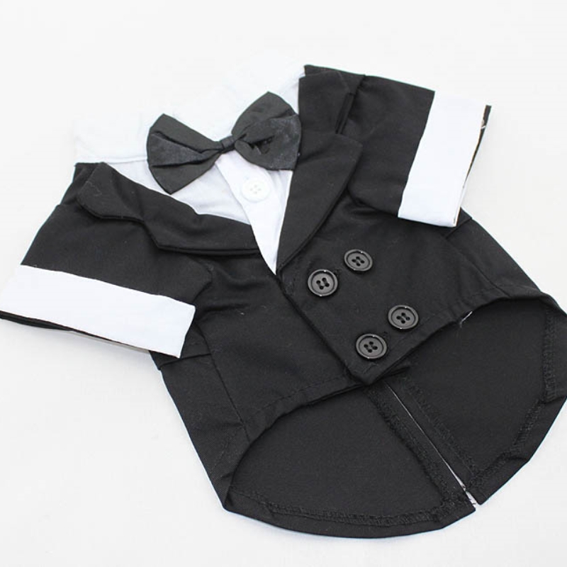 Dog Shirt Puppy Clothes, Pet W - Pet Supplies Co recension och pris