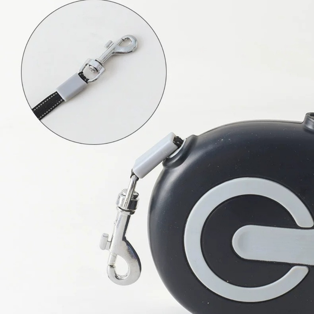 3/5m Dog Automatic Retractable - Retractable Dog Leash recension och pris