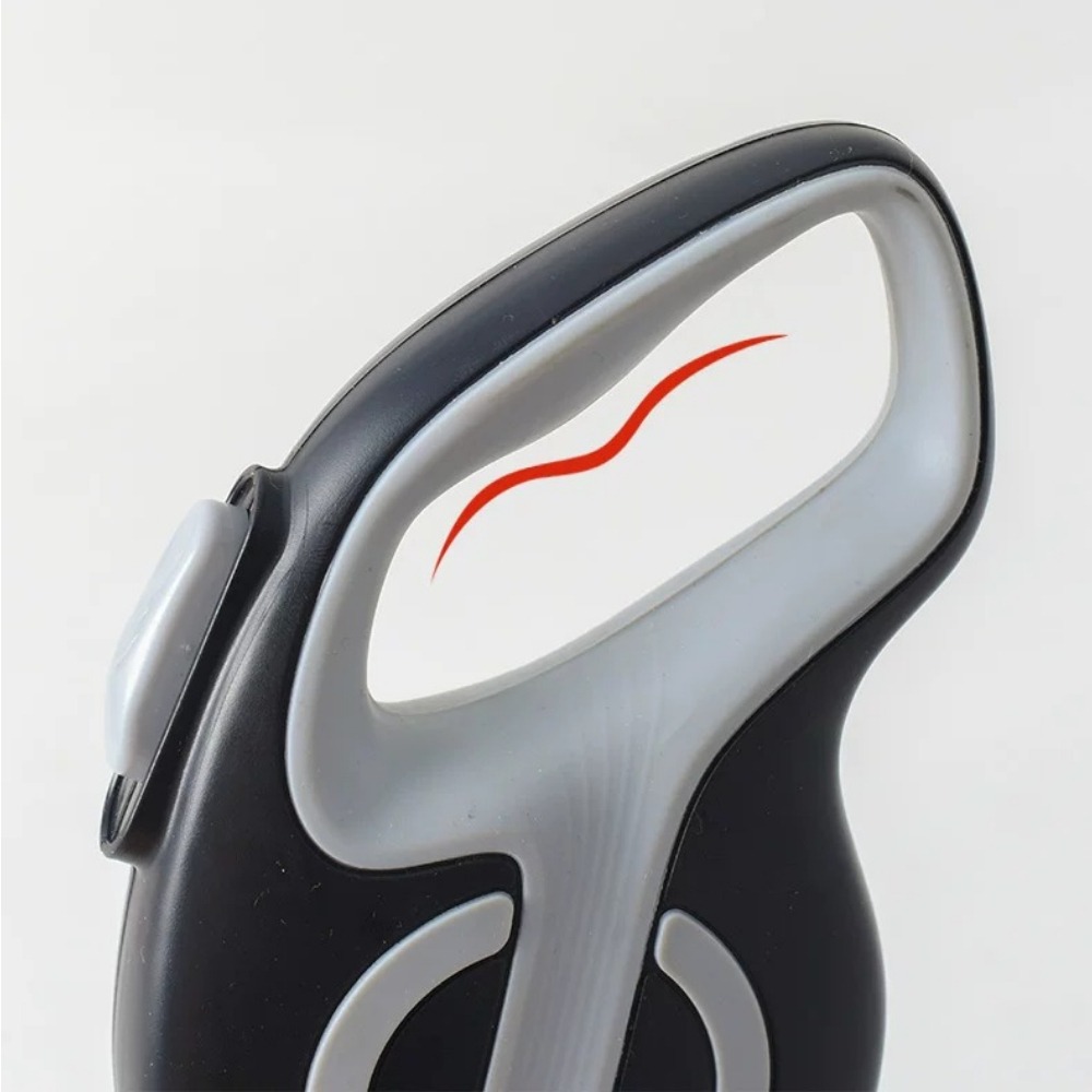 3/5m Dog Automatic Retractable - Retractable Dog Leash recension och pris