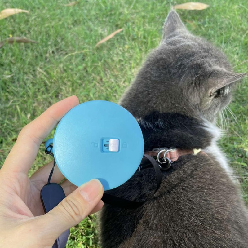 2M/3M Retractable Mini Dog Lea - Retractable Dog Leash recension och pris