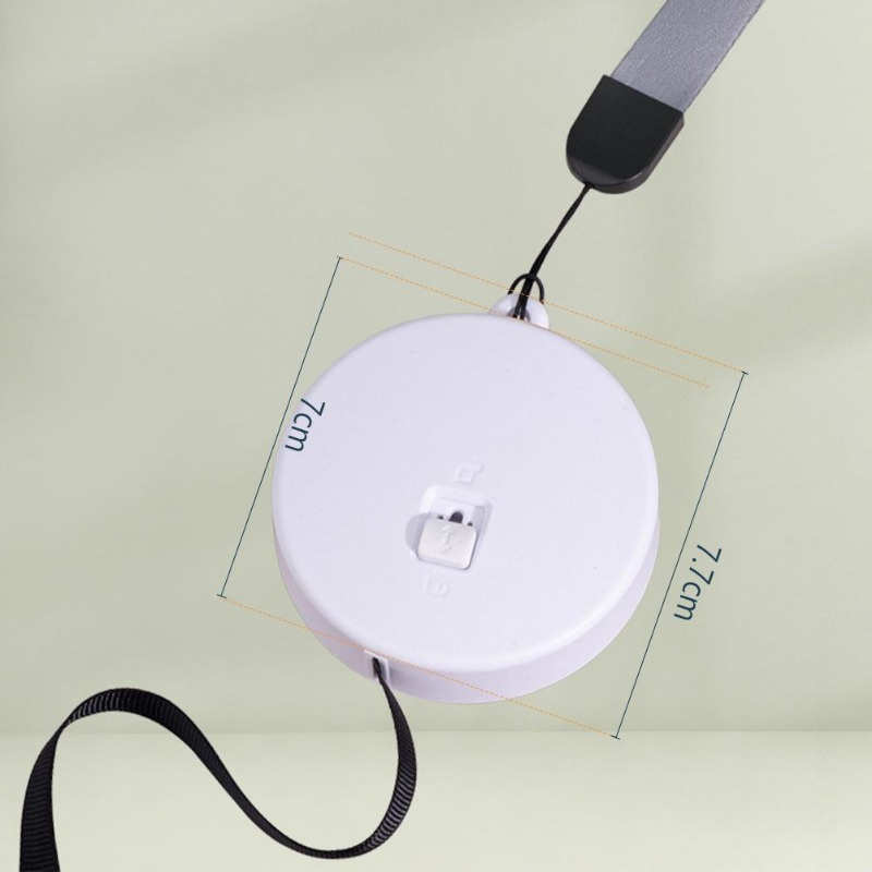 2M/3M Retractable Mini Dog Lea - Retractable Dog Leash recension och pris
