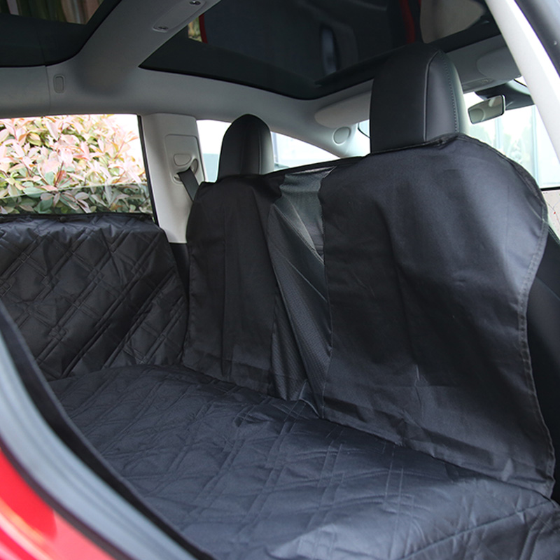 Pet Pad for Tesla Model 3 High - Pet Supplies Delivery recension och pris