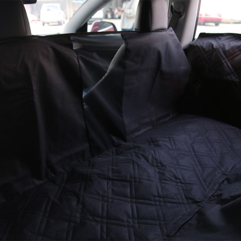 Pet Pad for Tesla Model 3 High - Pet Supplies Delivery recension och pris