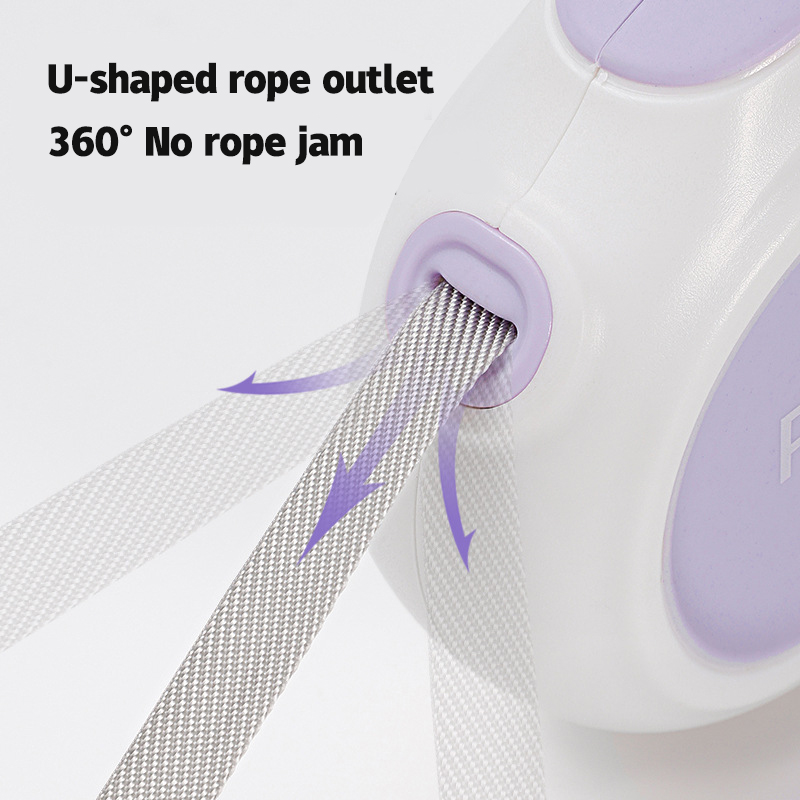 Automatic Retractable Dog Leas - Retractable Dog Leash recension och pris