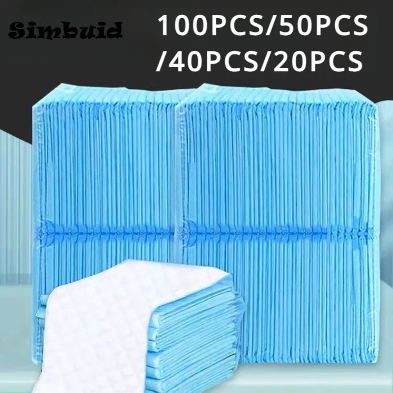 Thickened Super Absorbent Disp - Pet Supplies Wholesale recension och pris